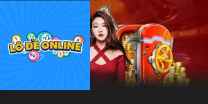 Hướng dẫn chi tiết cách đăng nhập Lodevip