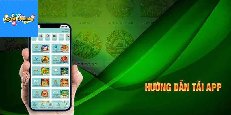 Tính năng nổi bật của tải app Lodevip
