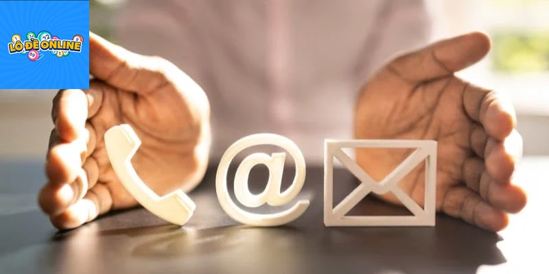 Giới thiệu về liên hệ Lodevip