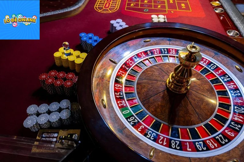 Đặc điểm chính của roulette châu Âu