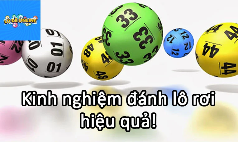 Cách chơi và phân tích lô đề theo ngày