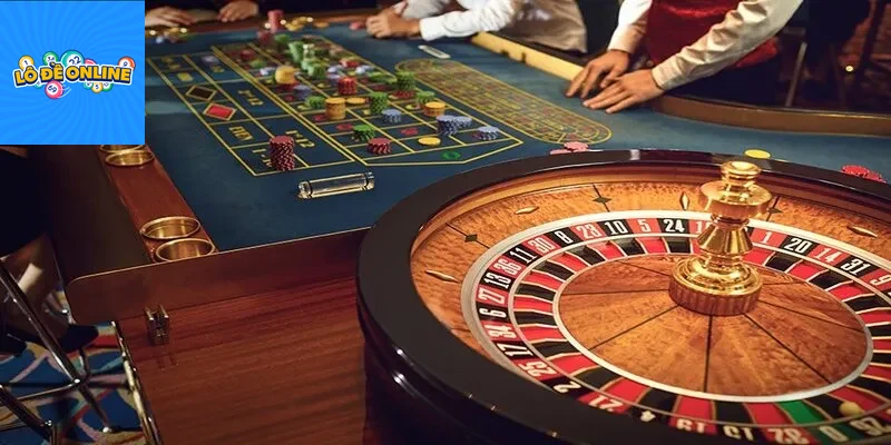 Chiến thuật và mẹo chơi roulette đánh số đơn hiệu quả