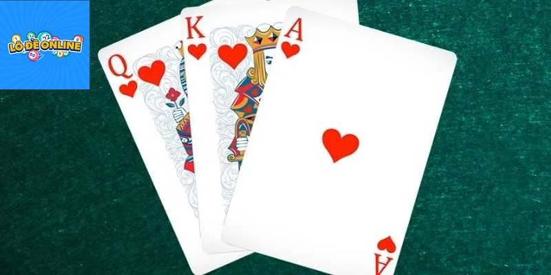 Ứng dụng bài cào cược gấp thếp trong Lô đề