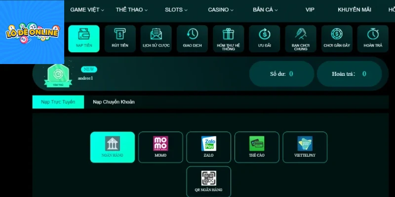 gioi-thieu-ve-nap-tien-lodevip-va-vai-tro-trong-lo-de Giới thiệu về nạp tiền Lodevip và vai trò trong Lô đề