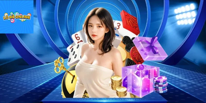 Ưu điểm nổi bật của Lodevip trong lĩnh vực Lô đề