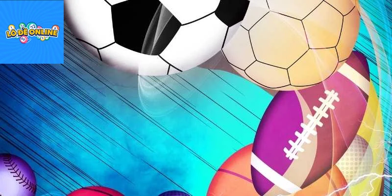 Giới thiệu tổng quan về thể thao Lodevip