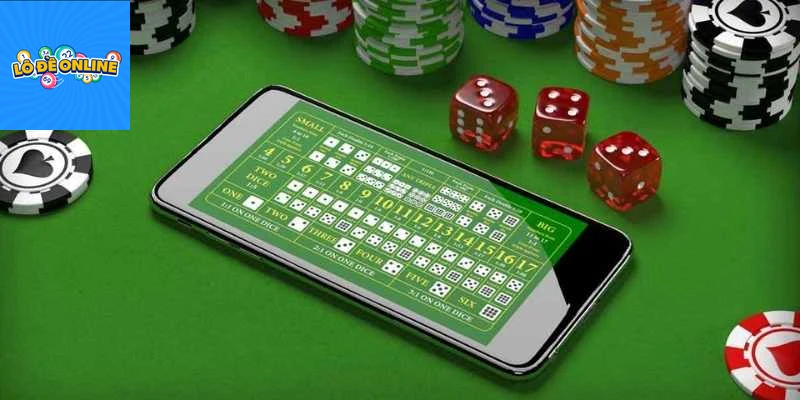 Kinh nghiệm và mẹo chơi Sicbo hiệu quả