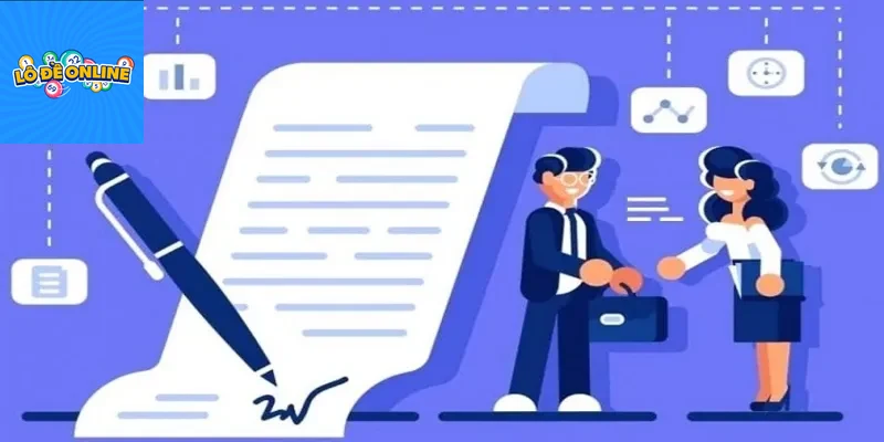 Hướng dẫn người dùng hiểu và chấp nhận miễn trừ trách nhiệm