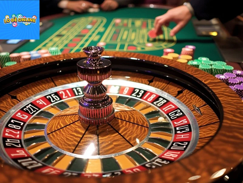 Giới thiệu Casino online Lodevip